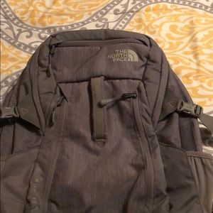 Northface Router Backpack